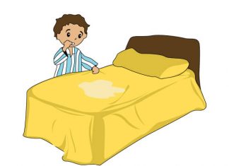 Çocuklarda Gece Alt Islatma (Enürezis Nokturna) Çocuklarda Gece Alt Islatma (Enürezis Nokturna)