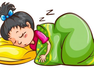 Çocuklarda Uyku Sorunları Çocuklarda Horlama ve Uyku Bozuklukları