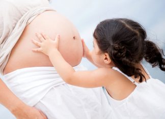 Yeni Kardeşe Hazırlık Yeni Kardeşe Hazırlık