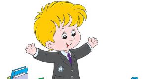 Sorularla Okul Hazırlığı Sorularla Okul Hazırlığı