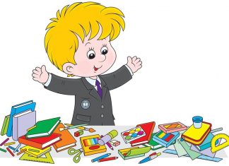 Sorularla Okul Hazırlığı Sorularla Okul Hazırlığı