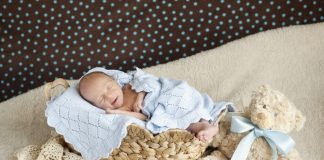 Prematüre Bebeklerin Hastalıkları Prematüre Bebeklerin Hastalıkları