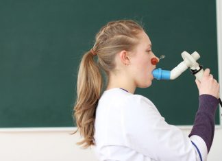 Solunum Fonksiyon Testi Solunum Fonksiyon Testi