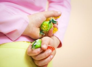 Çocuklarda Çalma Davranışı Hırsızlık Çocuklarda Çalma Davranışı Hırsızlık