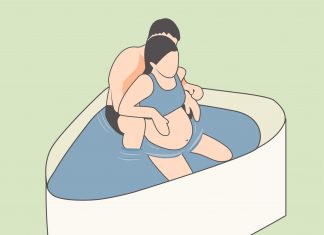 Doğum Koçluğu Doğum Koçluğu