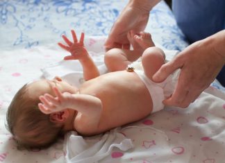 Göbek Fıtığı Göbek Fıtığı