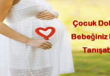 Çocuk Doktorunuzla Bebeğiniz Doğmadan Tanışın Çocuk Doktorunuzla Bebeğiniz Doğmadan Tanışın