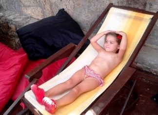 28 – 30 Aylık Bebek 28 - 30 Aylık Bebek