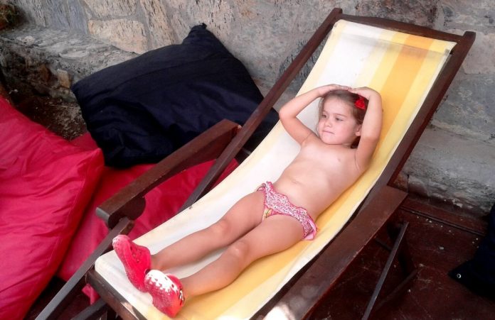 28 - 30 Aylık Bebek 28 - 30 Aylık Bebek