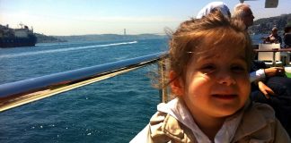 31 – 33 Aylık Bebek 31 - 33 Aylık Bebek