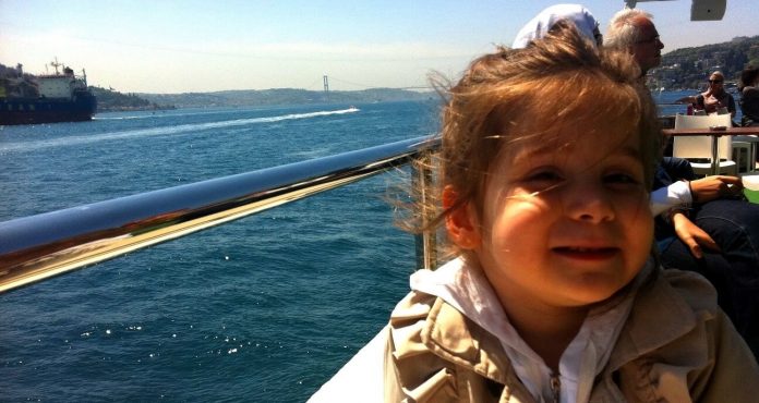 31 - 33 Aylık Bebek 31 - 33 Aylık Bebek