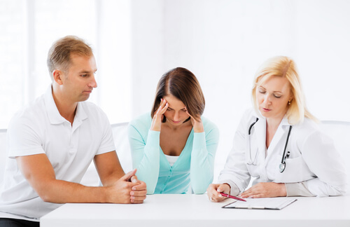 gebelikte endişe anksiyete depresyon psikiyatri psikoloji