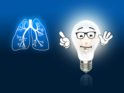 Pulmoner Langerhans Hücreli Histiyositoz Pulmoner Langerhans Hücreli Histiyositoz