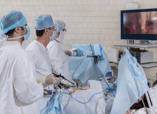 Laparoskopi – Küçük Kesi Büyük İşlem