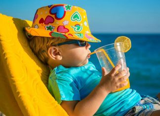 12-24 Ayda Çocuklar Neler Yapabilir? 12-24 Ayda Çocuklar Neler Yapabilir