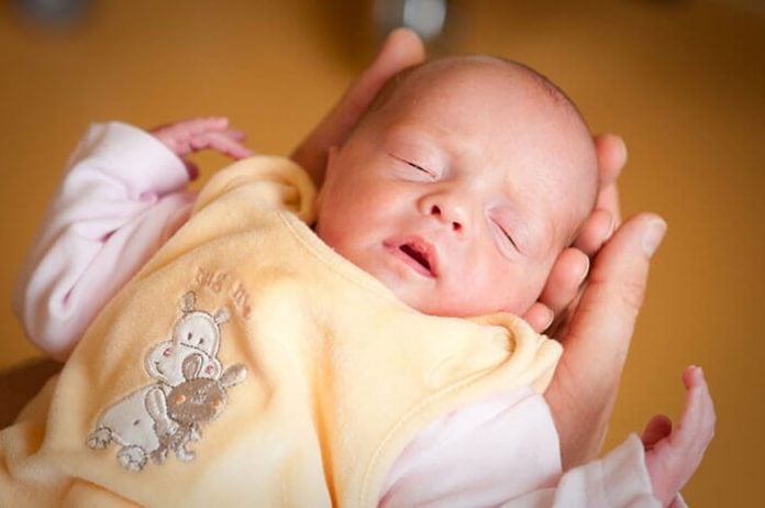 Prematüre Retinopatisi (Bebek Körlüğü) Prematüre Retinopatisi (Bebek Körlüğü)