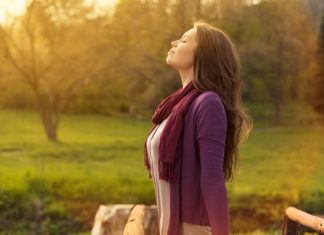 Nefes Egzersizi Nedir? Nefes Egzersizi Nedir