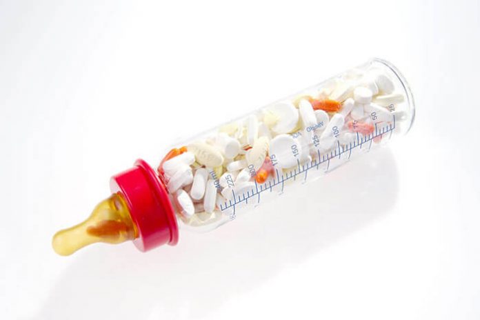 emzirme-ve-ilac Emzirirken İlaç Kullanımı ve Genel Prensipler