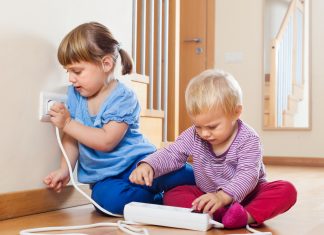 Ev Kazası Nedir? Ev Kazası Nedir