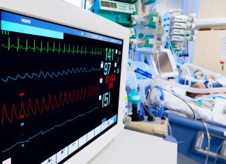 Yoğunbakımda Bebekler Nasıl İzlenir? Yoğunbakımda Bebekler Nasıl İzlenir