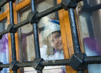 Çocuklarda Sünnet Çocuklarda Sünnet