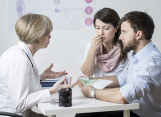 Tüp Bebek Kimlere Uygulanır? Tüp Bebek Kimlere Uygulanır