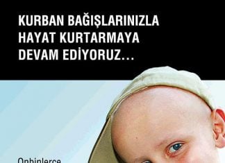 Bir Çocuğun Hayatından Daha Değerli Ne Olabilir ki? Bir Çocuğun Hayatından Daha Değerli Ne Olabilir ki