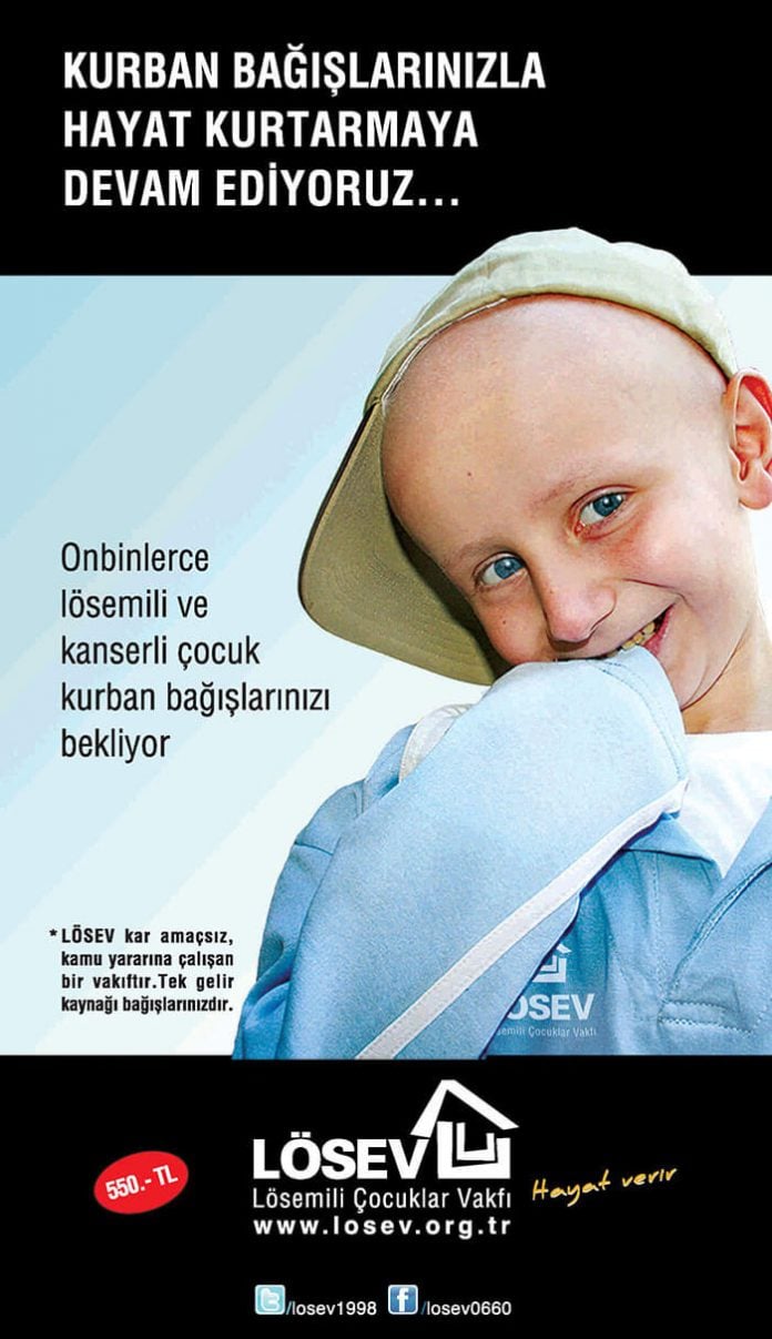 Bir Çocuğun Hayatından Daha Değerli Ne Olabilir ki Bir Çocuğun Hayatından Daha Değerli Ne Olabilir ki