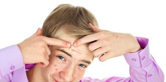 Erkeklerde Ergenlik Dönemi