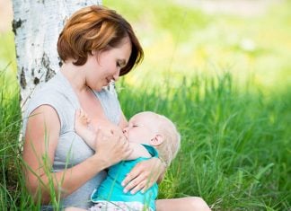 Anne Sütünü Arttırmak İçin Anne Sütünü Arttırmak İçin