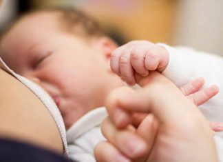 Süt Oluşumunu Artırmak