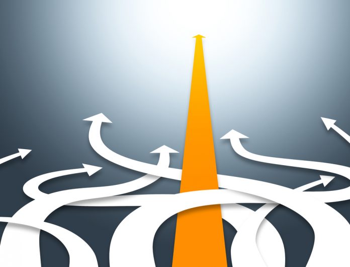 Doğru Meslek Seçiminin Önemi Doğru Meslek Seçiminin Önemi