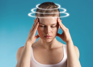 Vertigo (Baş Dönmesi)