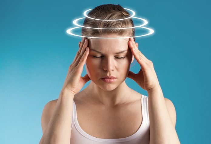 vertigo (baş dönmesi) Vertigo (Baş Dönmesi)