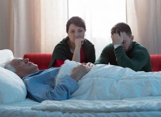 Çocuğa Ölüm Nasıl Anlatılmalıdır? Çocuğa Ölüm Nasıl Anlatılmalıdır?