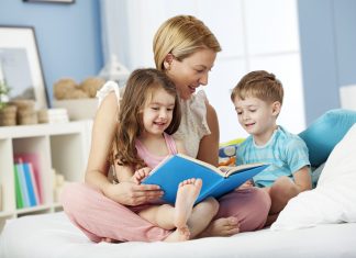 Çocuklarda Dil Gelişimi çocuklarda dil gelişimi