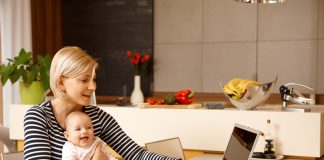 Doğum Sonrası İş Hayatına Dönüş