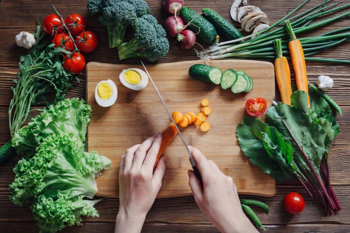 Besinlerin Sihirli Birlikteliği Besinlerin Sihirli Birlikteliği