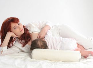 Emzirme Pozisyonları Emzirme Pozisyonları