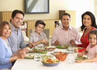 İftarda ve Sahurda Beslenme iftarda ve sahurda beslenme