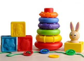 9 – 12 Ay Bebek Gelişimini Destekleyin 9 - 12 Ay Bebek Gelişimini Destekleyin