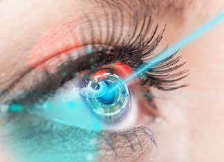 Çocukta Lazer ile Göz Bozukluğu Tedavisi Çocukta Lazer ile Göz Bozukluğu Tedavisi