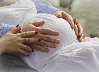 34 Haftalık Gebelik 34 Haftalık Gebelik