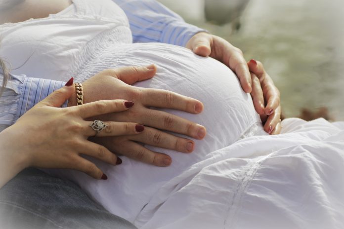 34 Haftalık Gebelik 34 Haftalık Gebelik