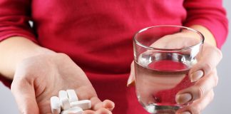 Antibiyotik Kullanılması Gereken Durumlar Antibiyotik Kullanılması Gereken Durumlar