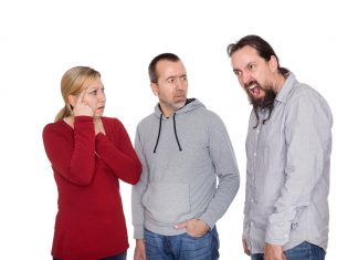 Tik Nedir? – Tik Nedenleri Tik Nedir? - Tik Nedenleri