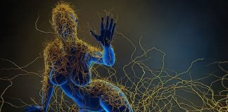 Guillain Barre Sendromu (Giyan Bare - GBS)