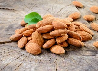 Bademin Faydaları Bademin Faydaları