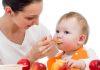 18-24 Aylık Bebek Beslenmesi 18-24 Aylık Bebek Beslenmesi