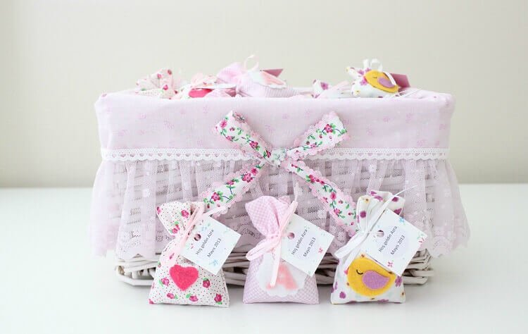 Lohusa Sepetinde Bulunması Gereken İhtiyaçlar Lohusa Sepetinde Bulunması Gereken İhtiyaçlar